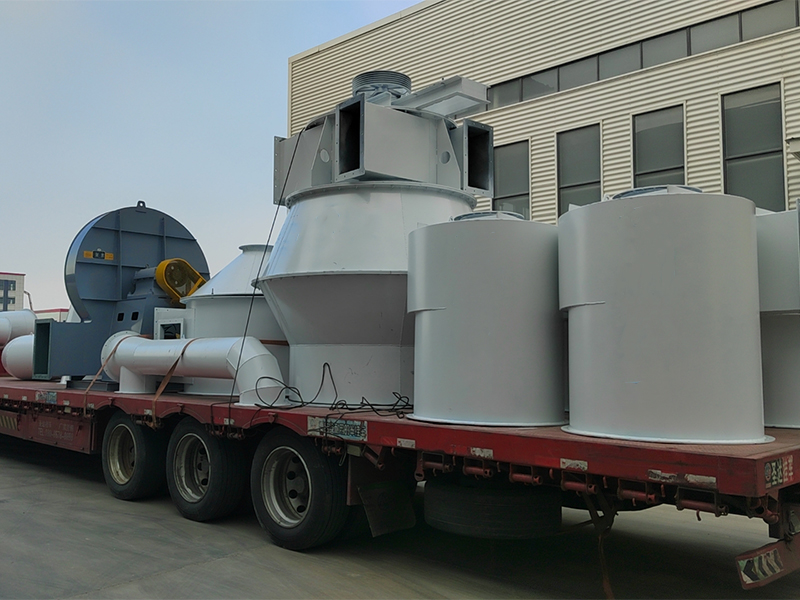 高效三分离500BBV(中国)